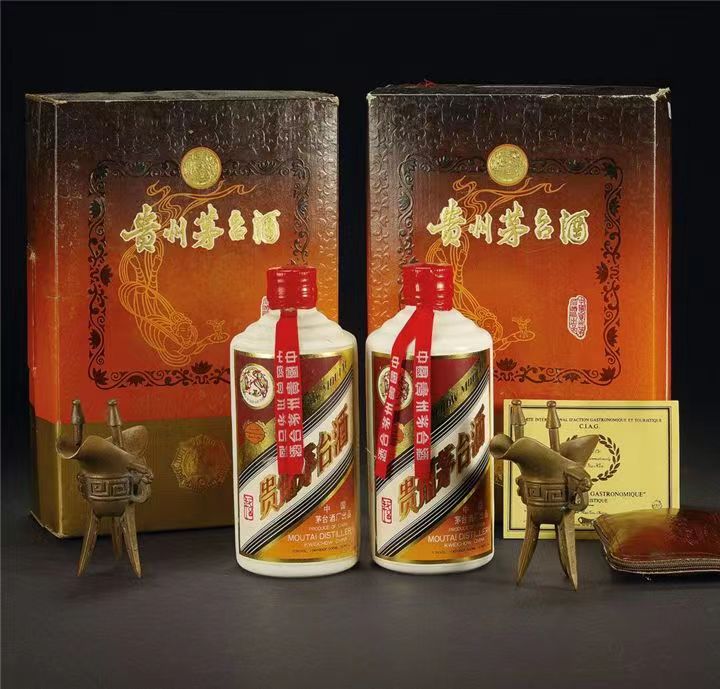缙云烟酒回收